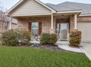 2133 Lorrie Ln, Weatherford, TX 76087