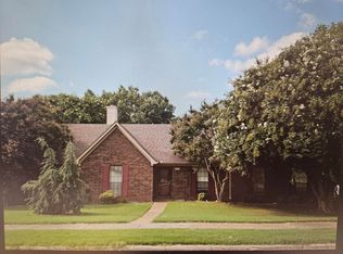 3741 Westridge Cv, Memphis, TN 38135