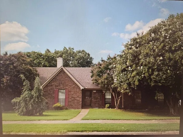 3741 Westridge Cv, Memphis, TN 38135
