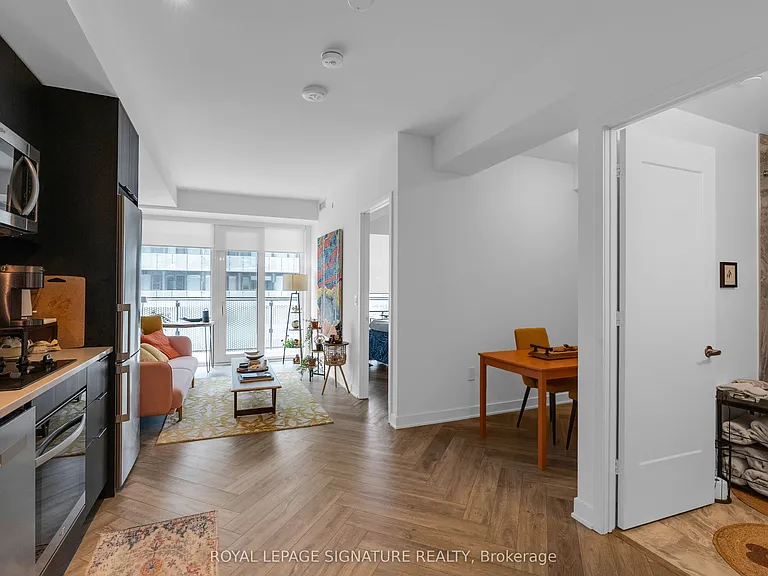 70 Princess St #2615 — Photo 10