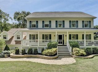 147 Bellvale Lakes Rd, Warwick, NY 10990