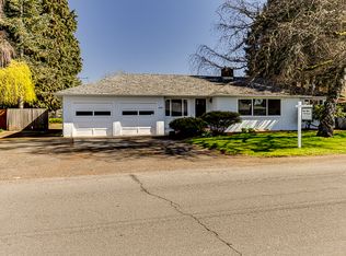 1635 Santa Rosa St, Eugene, OR 97404