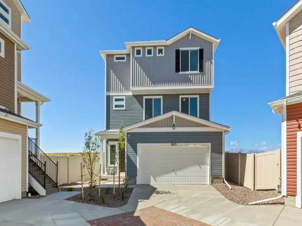 473 E Kanab Creek Dr, Saratoga Springs, UT 84045