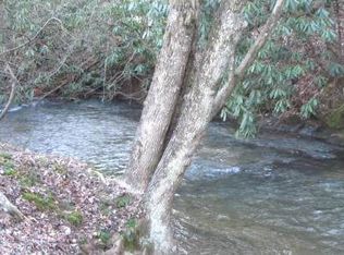 162 Farris Arnold Dr #1, Ellijay, GA 30540