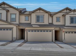 835 Marine Corps Dr, Monument, CO 80132