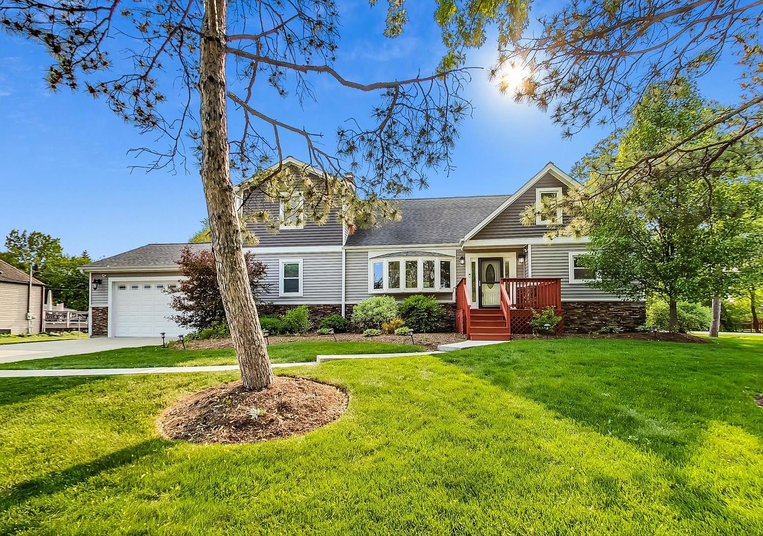 514 N Cedar Ave, Wood Dale, IL 60191 Zillow