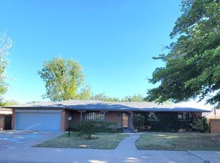 602 Fulkerson Dr, Roswell, NM 88203