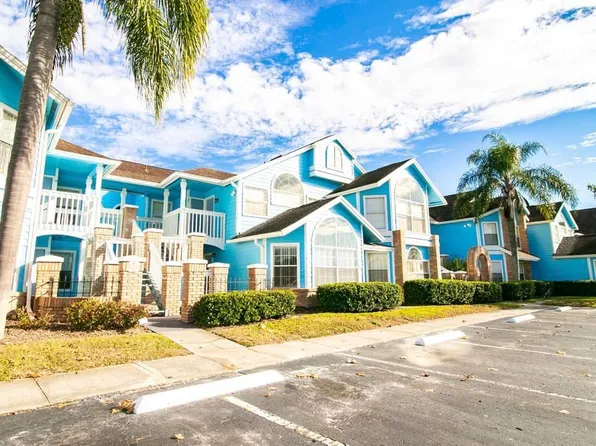 2747 N Poinciana Blvd APT 8, Kissimmee, FL 34746