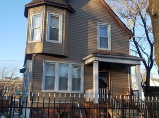 4158 W 24th Pl, Chicago, IL 60623