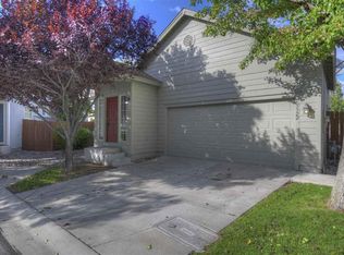 5322 Village Meadows Dr, Sparks, NV 89436