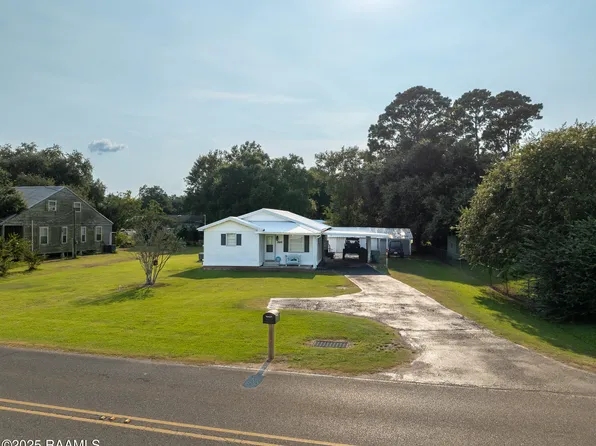 820 S 5th St, Iota, LA 70543