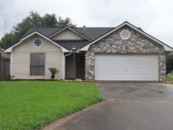 5650 Phyllis Ln, Beaumont, TX 77713