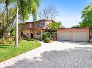 35 S Fernwood Dr, Rockledge, FL 32955