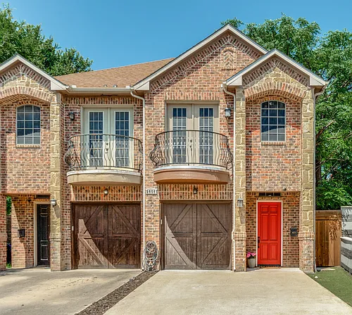 2608 N Garrett Ave #B Photo 1