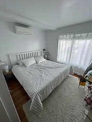 Rented by Urban Sanctuary