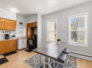 613 Durfee St #2, Fall River, MA 02720