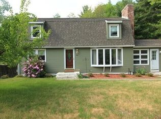 203 Loudville Rd, Easthampton, MA 01027