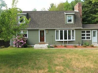 203 Loudville Rd, Easthampton, MA, 01027