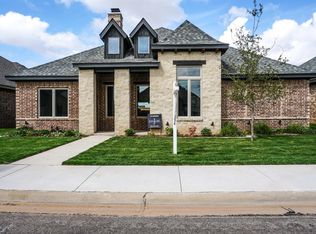 11210 Gardner Ave, Lubbock, TX 79424