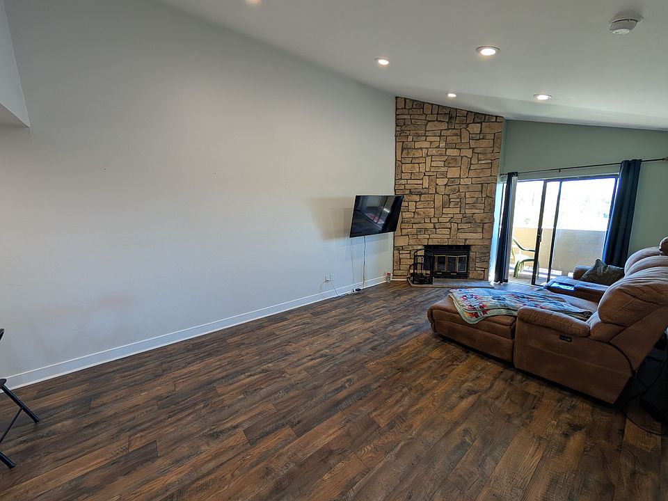 Open concept