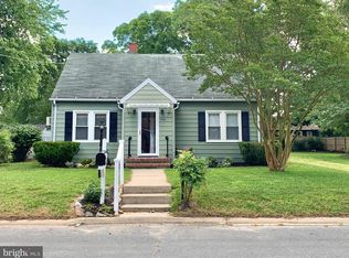 1009 Tyler Ave, Salisbury, MD 21804