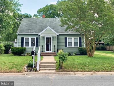 1009 Tyler Ave, Salisbury, MD, 21804