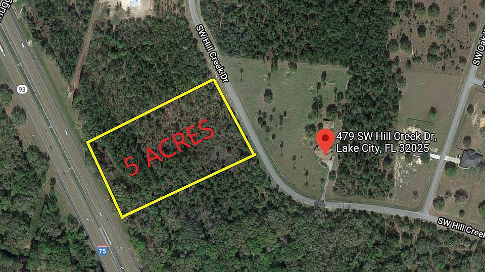 1st image of SW Hill Creek Dr