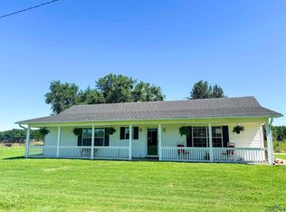 2646 County Road 4102, New Boston, TX 75570