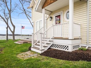 5972 Big Tree Rd, Lakeville, NY 14480