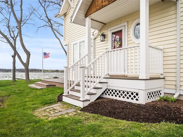 5972 Big Tree Rd, Lakeville, NY 14480