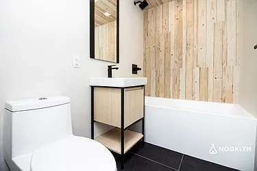 Rented by Nooklyn NYC LLC