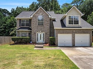 1982 Smithfield Ave, Ellenwood, GA 30294