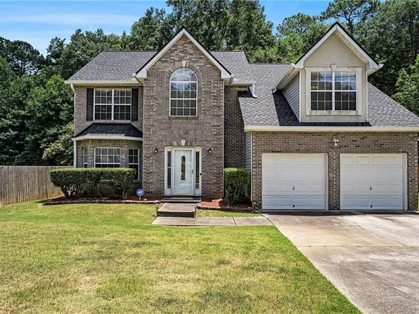 1982 Smithfield Ave, Ellenwood, GA 30294