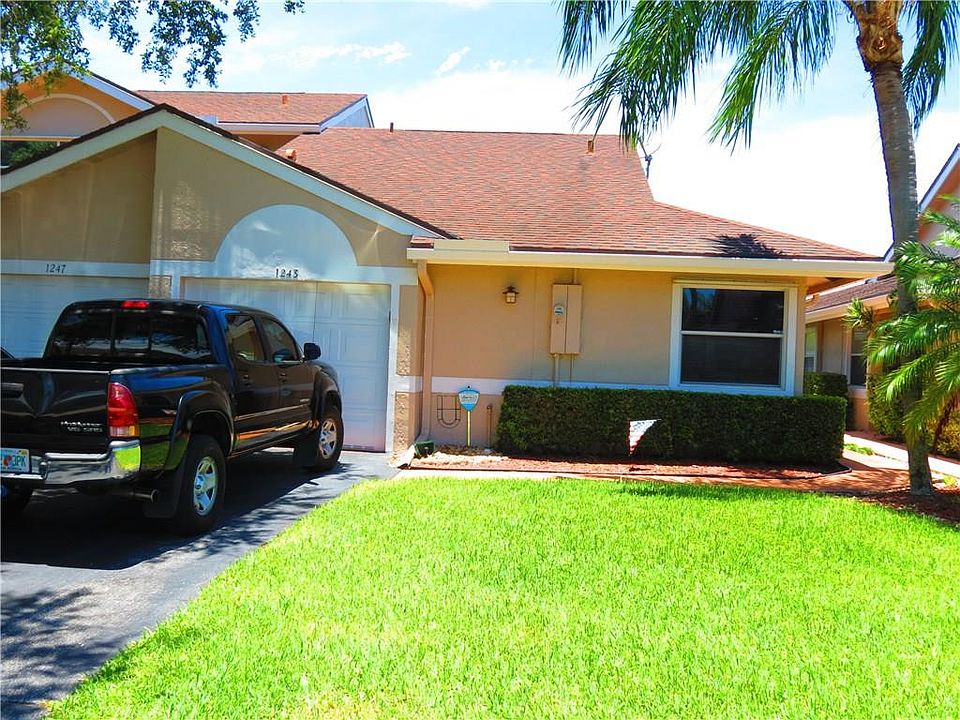 1st image of 1243 NW 51st Street #1243