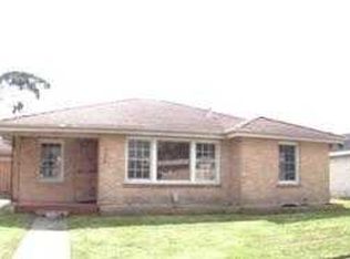 1776 Sere St, New Orleans, LA 70122