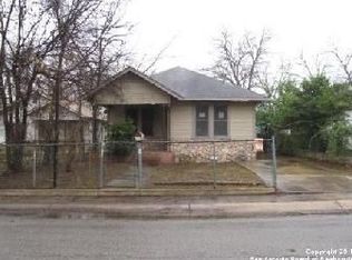 250 Teresa, San Antonio, TX 78214
