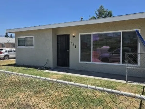 431 Sepulveda Ave, San Bernardino, CA 92410
