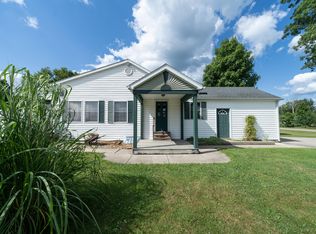 9935 Four Mile Rd, East Leroy, MI 49051