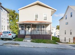 85 Ingleside Ave, Worcester, MA 01604