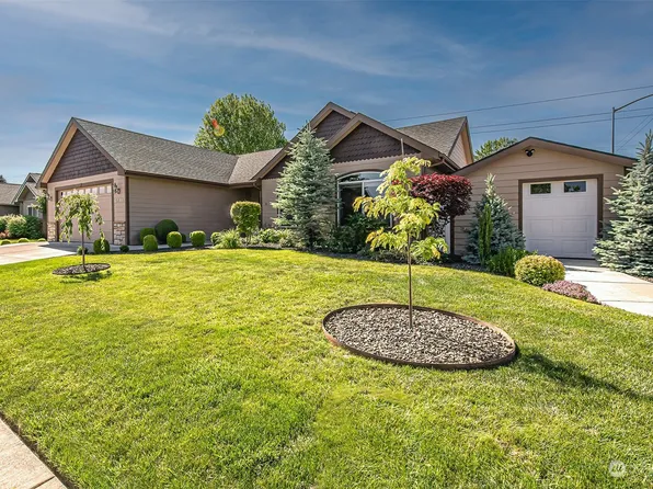 2716 Castle Stones Court, Walla Walla, WA 99362
