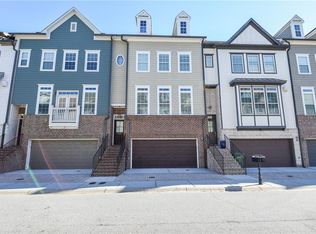 2143 Shale Ln NW, Atlanta, GA 30318