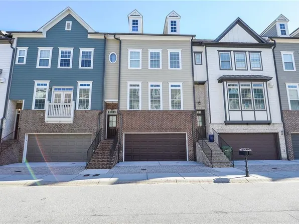 2143 Shale Ln NW, Atlanta, GA 30318