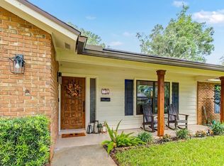 2040 LARCHMONT DRIVE, DELAND, FL 32724