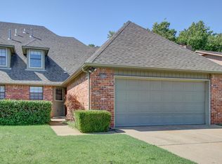 6932 S 78th East Ave, Tulsa, OK 74133