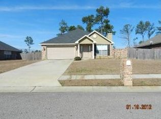 13680 Hidden Oaks Dr, Gulfport, MS 39503