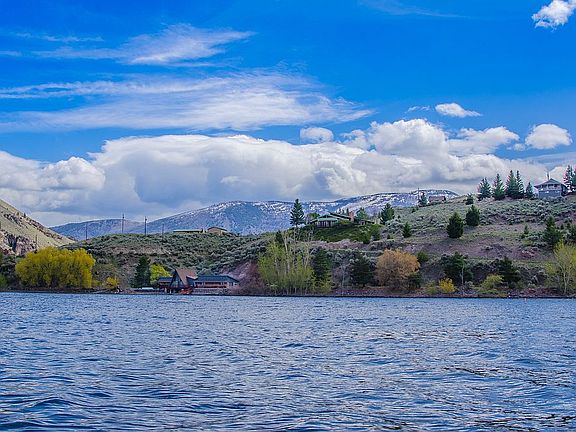 Williams Lake