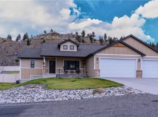 3915 Makell Way, Billings, MT 59101