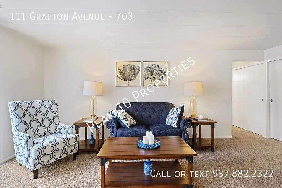 Riverstone Apartments
