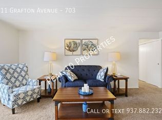 Riverstone Apartments, Dayton, OH 45406