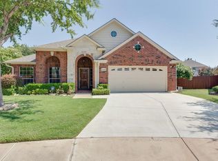 10500 Stoneside Trl, Fort Worth, TX 76244